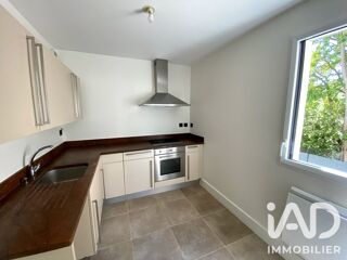  Appartement à vendre 3 pièces 60 m²