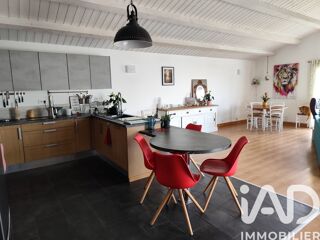  Maison à vendre 5 pièces 131 m²