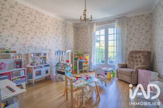  Maison à vendre 9 pièces 265 m²