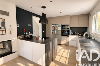  Maison à vendre 6 pièces 200 m²