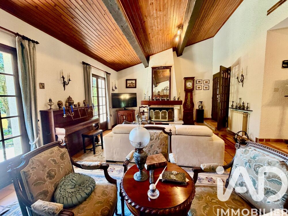 Vente Maison Vente Maison traditionnelle 8 pièces Pennautier