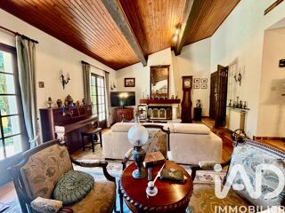  Maison à vendre 8 pièces 182 m²