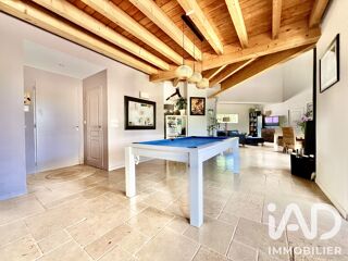  Maison à vendre 6 pièces 207 m²