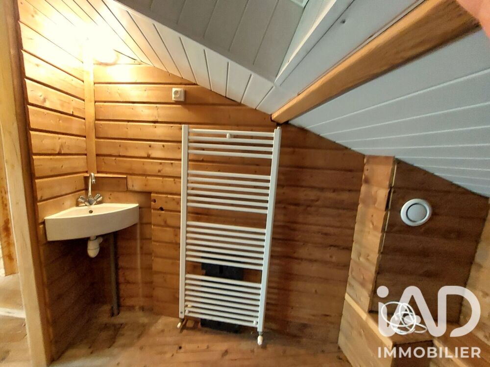 Vente Maison Vente Maison/villa 6 pièces Port-sainte-foy-et-ponchapt