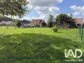  Terrain à vendre 628 m²