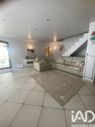  Maison à vendre 5 pièces 144 m²