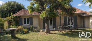  Maison à vendre 4 pièces 94 m²
