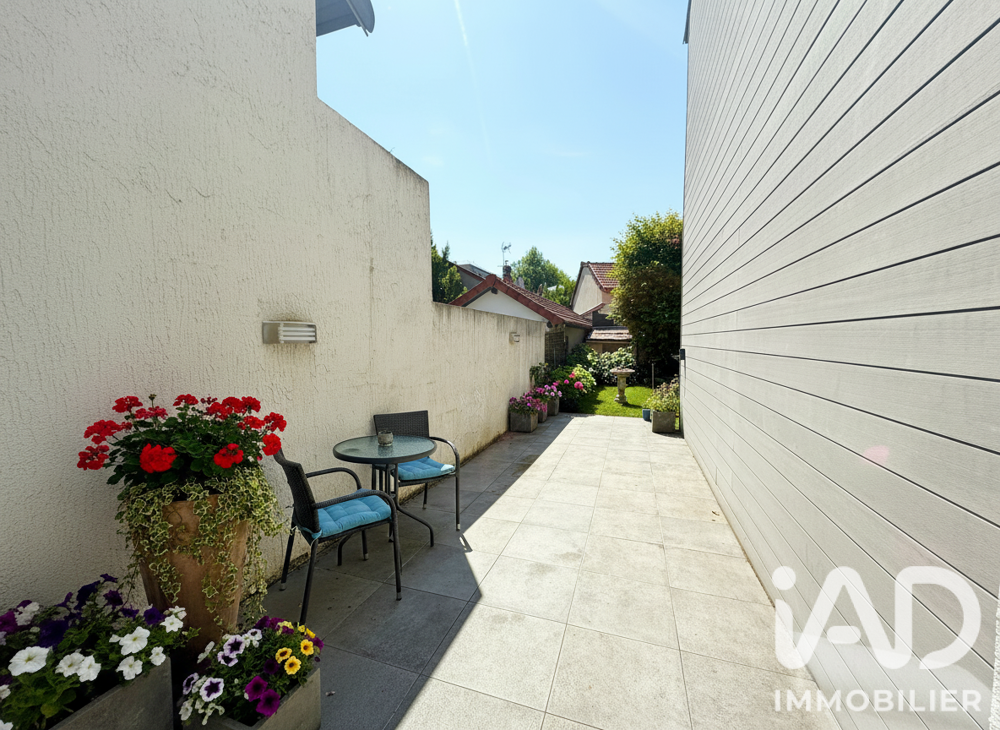 à vendre  Maison Villejuif (94800)