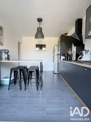  Maison à vendre 6 pièces 190 m²