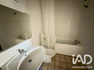  Appartement à vendre 2 pièces 46 m²