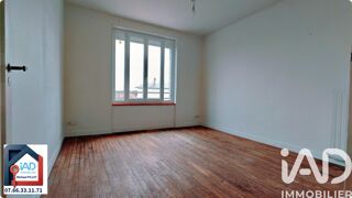  Maison à vendre 6 pièces 113 m²