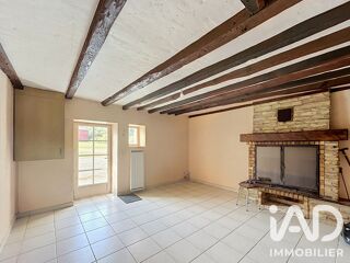  Maison à vendre 4 pièces 91 m²