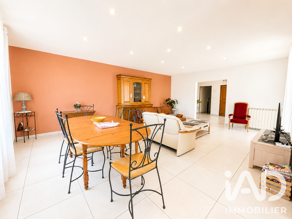 Vente Maison/villa 8 pièces