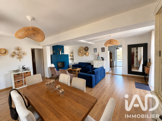  Maison à vendre 7 pièces 250 m²