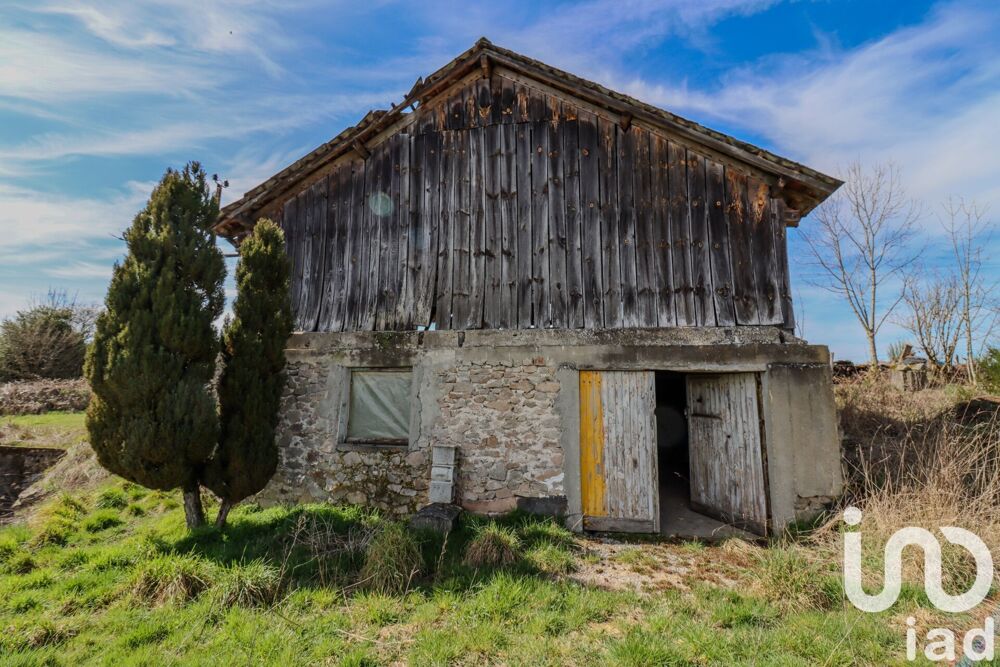 Vente Maison Vente Maison/villa 4 pièces Mestes