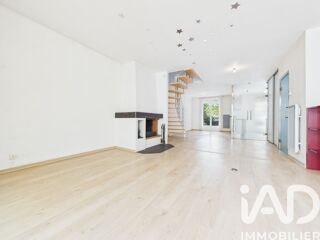  Maison à vendre 6 pièces 133 m²