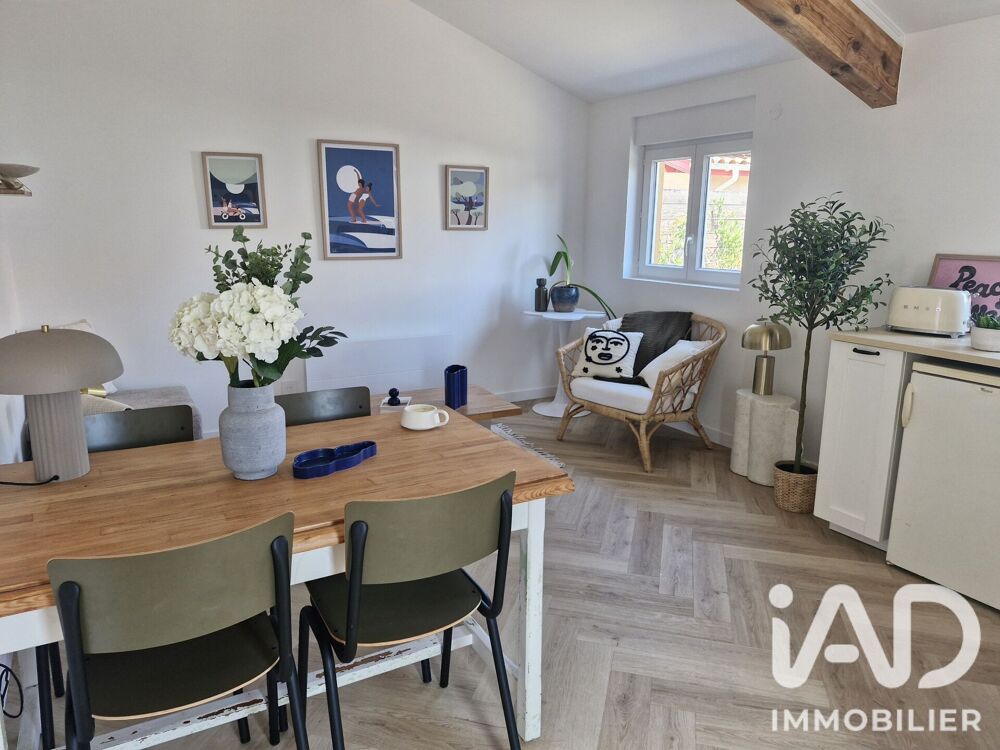 Vente Maison/villa 2 pièces