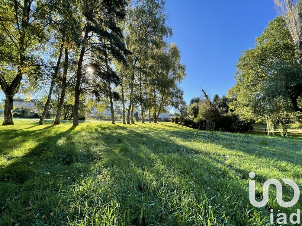 Vente Maison Vente Maison/villa 8 pièces Peyrat-le-château