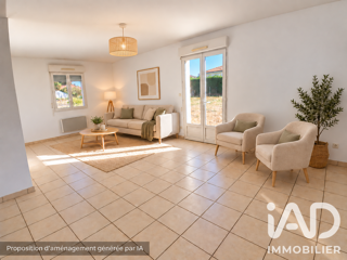 Maison à vendre 5 pièces 90 m²