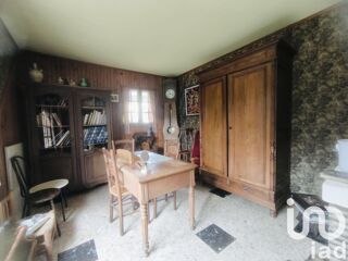  Maison à vendre 5 pièces 120 m²