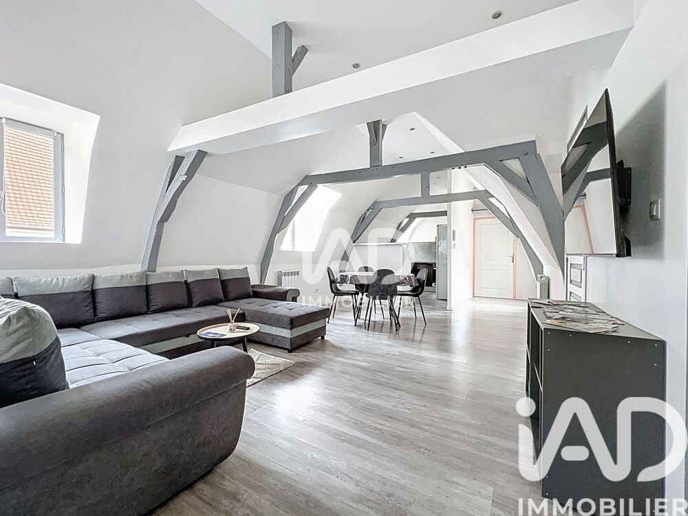 Vente Immeuble Vente Immeuble 247 m&sup2; Saint-omer