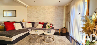  Maison à vendre 5 pièces 93 m²