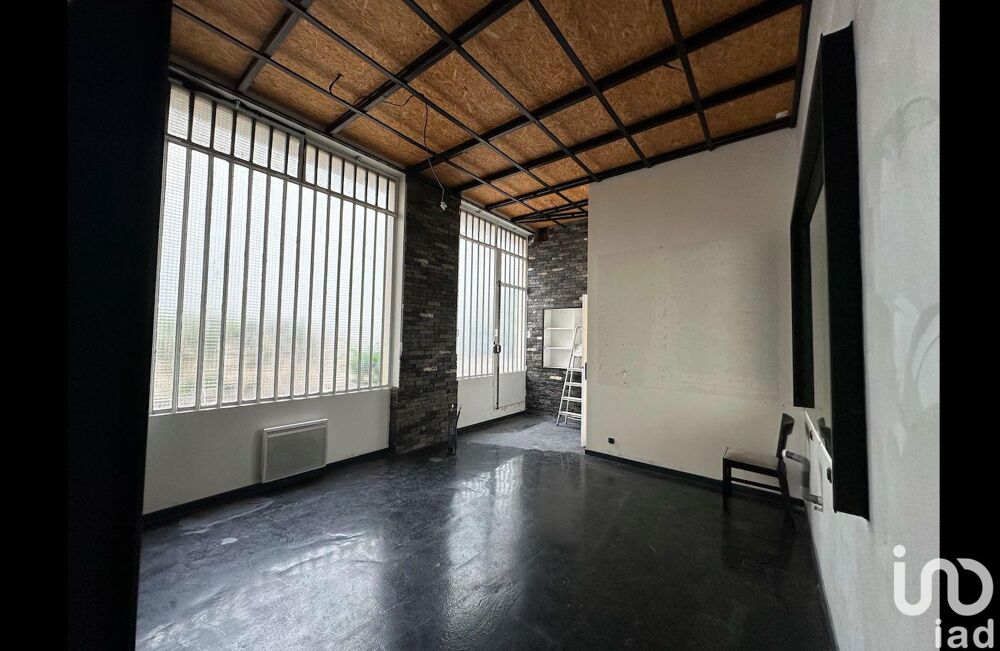   Vente Murs commerciaux 71 m&sup2; 