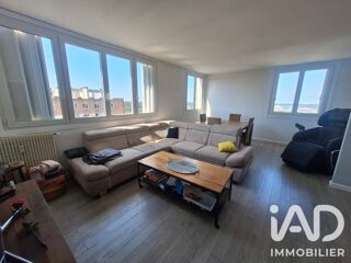  Appartement à vendre 3 pièces 79 m²