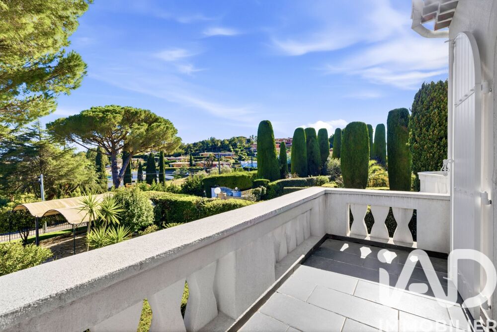 Vente Maison Vente Maison traditionnelle 10 pièces Mandelieu-la-napoule