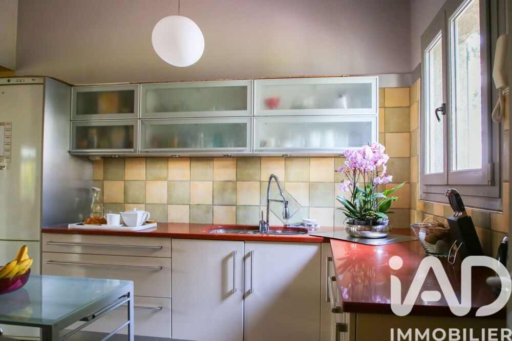 vente Maison - 5 pièce(s) - 185 m² Ponlat-Taillebourg (31210)
