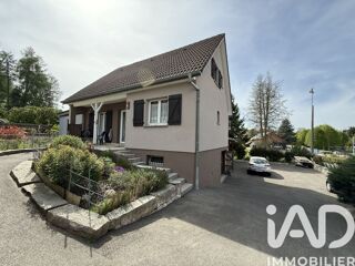  Maison � vendre 5 pi�ces 100 m�