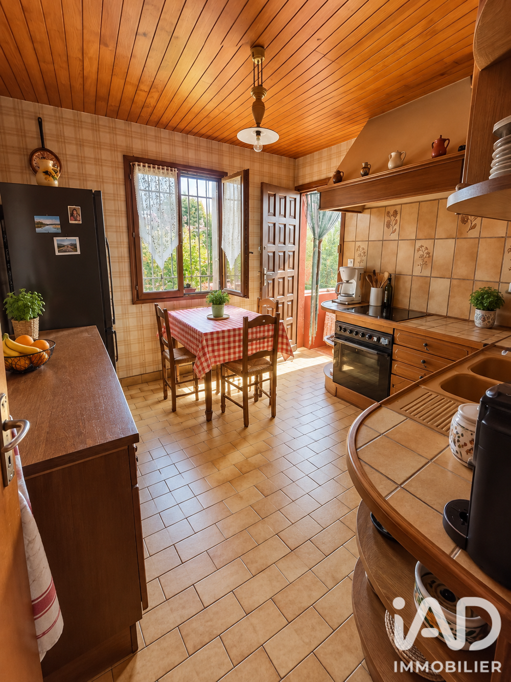 Vente Maison Vente Maison traditionnelle 5 pièces Perpignan