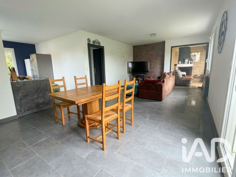 Vente Maison Vente Maison/villa 4 pièces Cholet