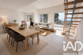  Appartement � vendre 4 pi�ces 112 m�