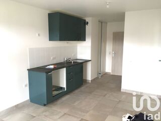  Appartement à vendre 2 pièces 37 m²