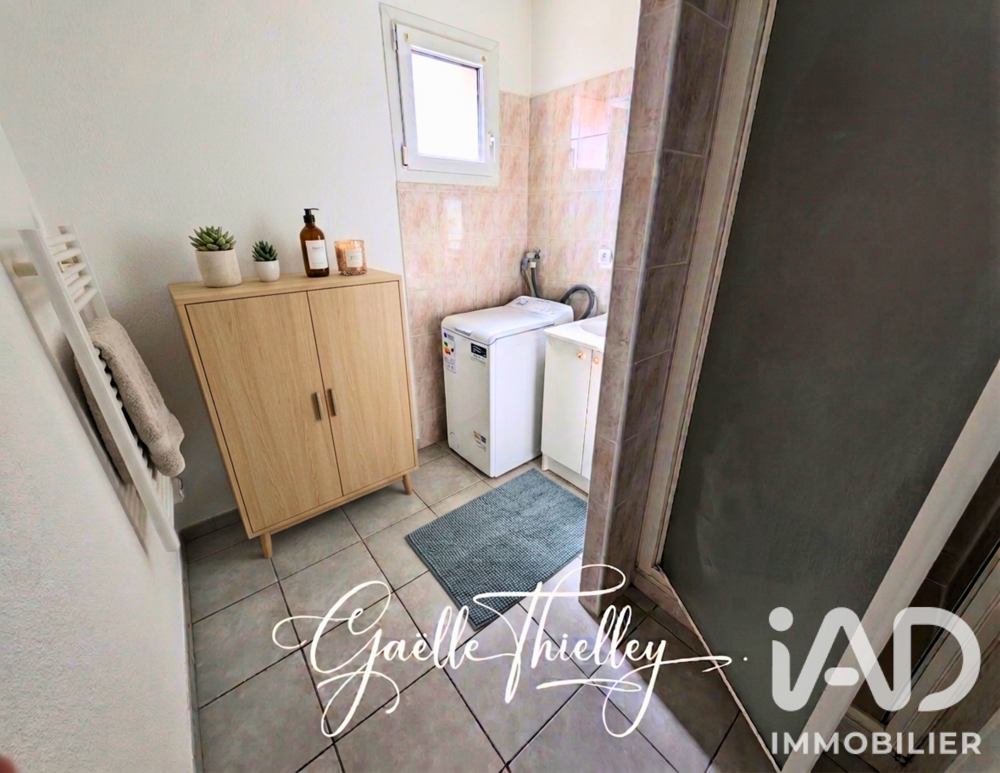vente Appartement - 2 pièce(s) - 44 m² Besançon (25000)