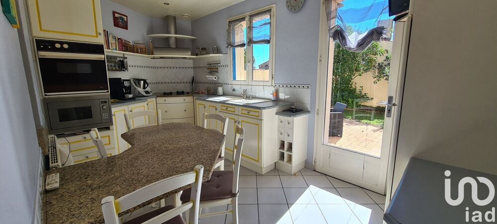 Vente Maison traditionnelle 7 pièces