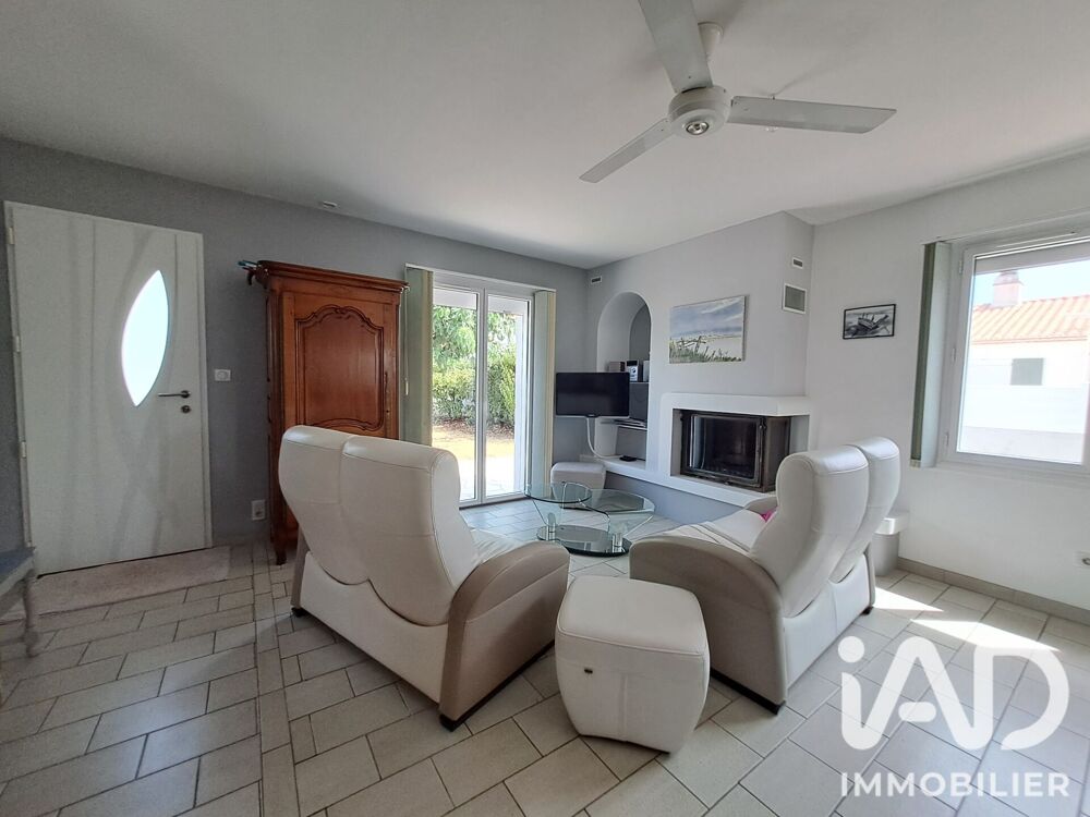 Vente Pavillon 4 pièces