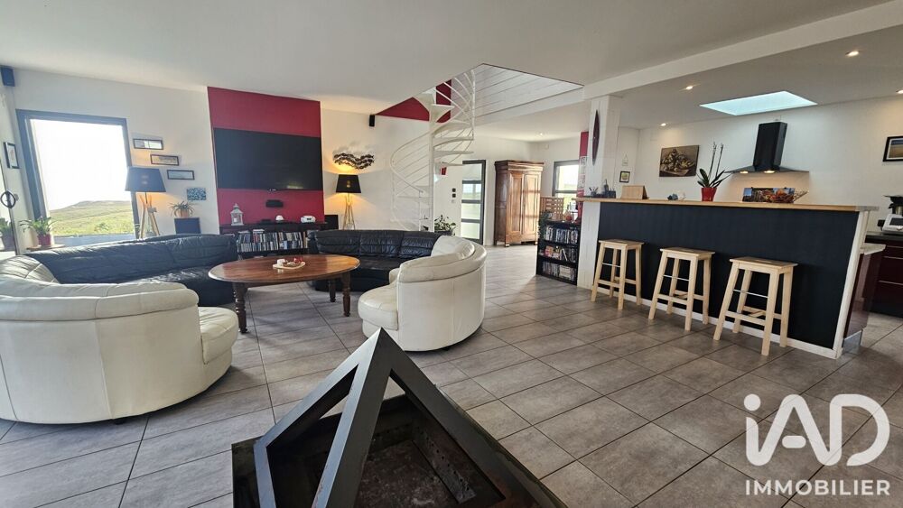 Vente Maison/villa 11 pièces
