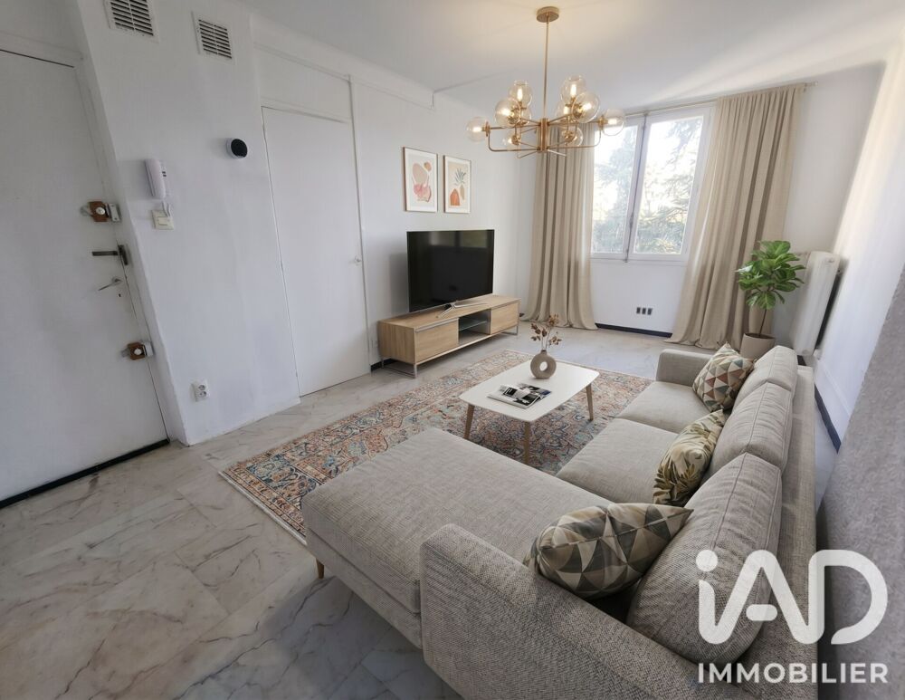 Vente Appartement Vente Appartement 3 pièces Béziers