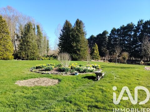   Vente Maison Maison - 5 pièce(s) - 190 m²