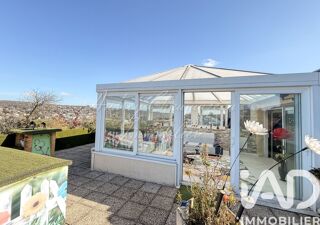  Appartement à vendre 4 pièces 95 m²