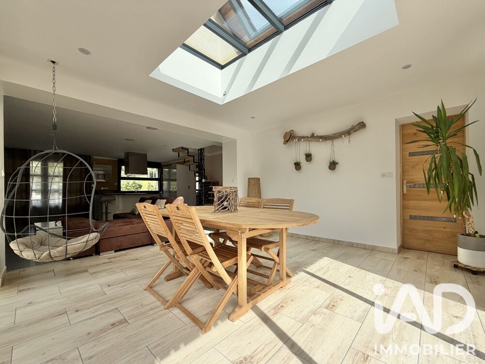 à vendre  Maison Cucq (62780)