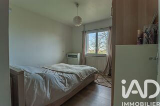  Maison à vendre 4 pièces 115 m²