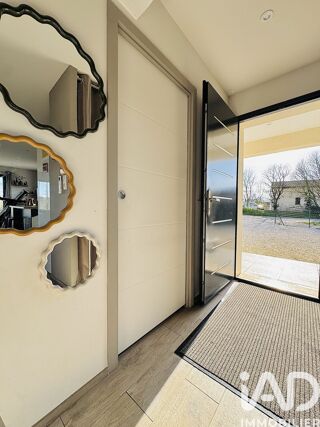  Maison à vendre 6 pièces 154 m²