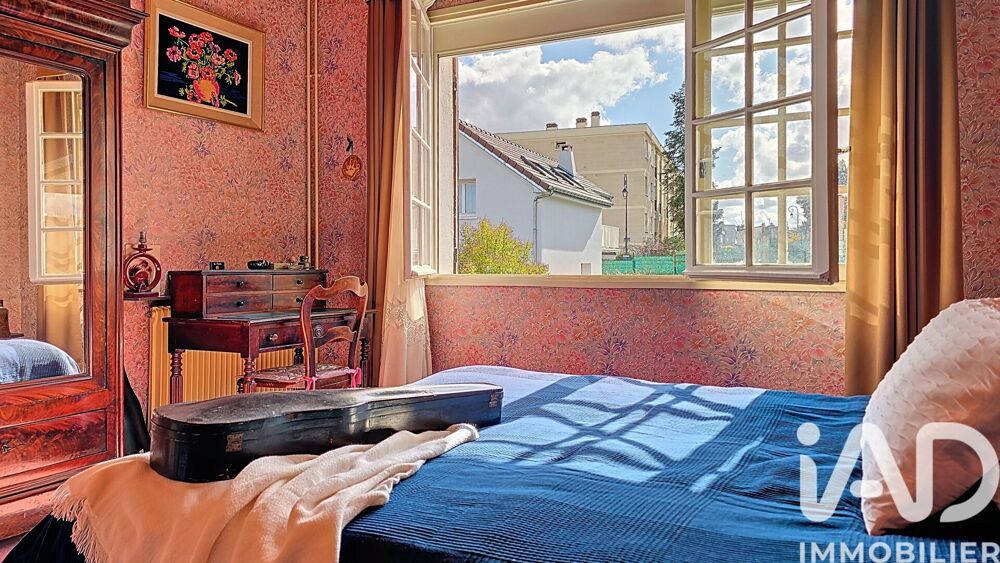 à vendre  Maison Fontenay-aux-Roses (92260)