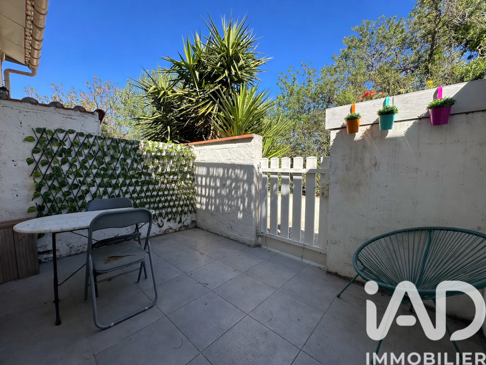 Vente Immeuble Vente Immeuble 231 m&sup2; Rivesaltes