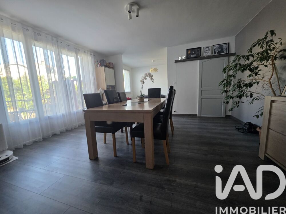 Vente Appartement Vente Appartement 5 pièces Malzéville