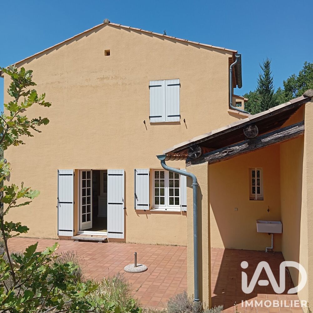 Vente Maison Vente Maison/villa 5 pièces Mollans-sur-ouvèze