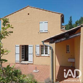  Maison à vendre 5 pièces 137 m²